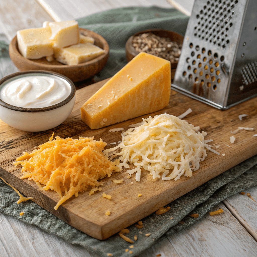 Smoked Mac And Cheese : The Best Creamy, Cheesy 8 best cheeses to use for smoked mac and cheese