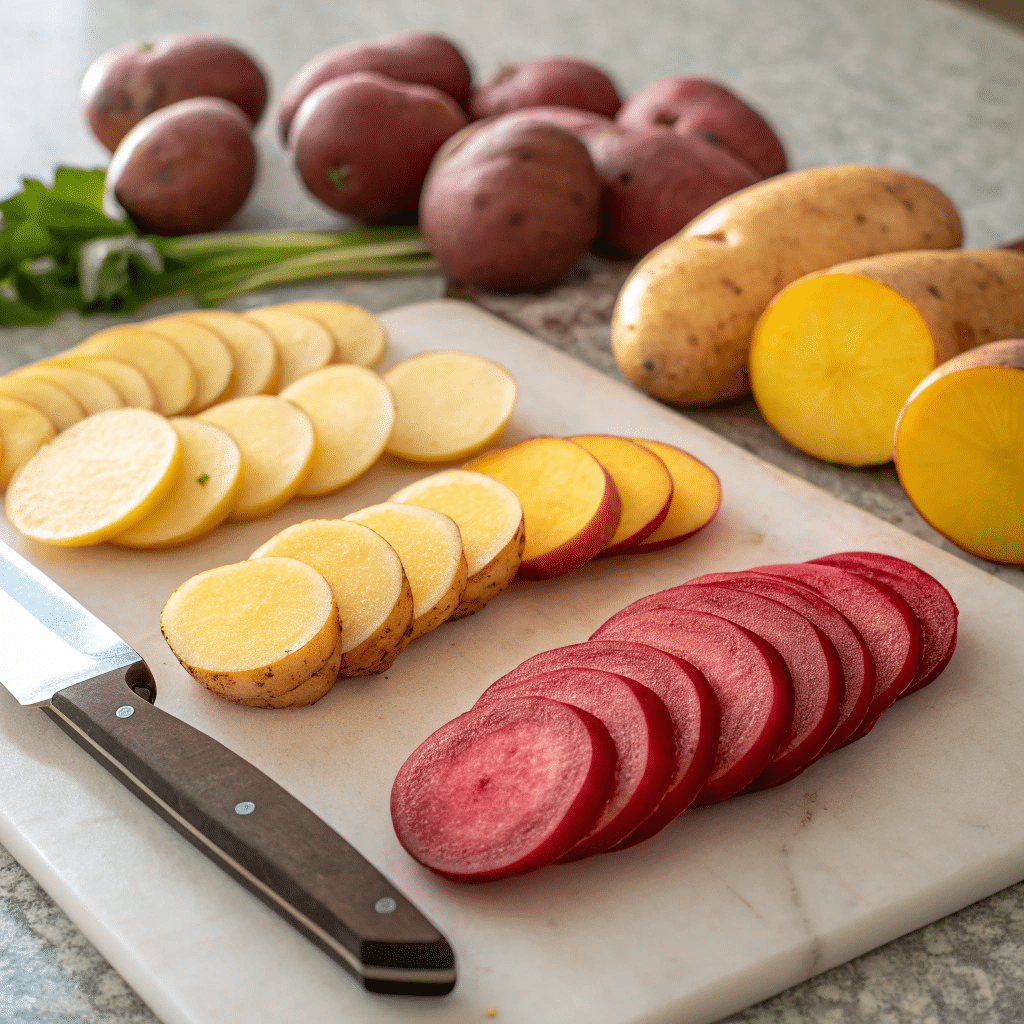 Smoked Sausage and Potatoes: The Best One-Pan Comfort Classic 8 best potatoes for smoked sausage and potatoes